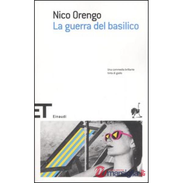Guerra del basilico (La)