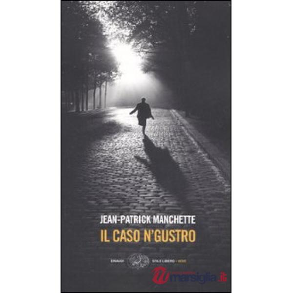 Caso N'Gustro (Il)