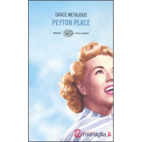 Peyton Place