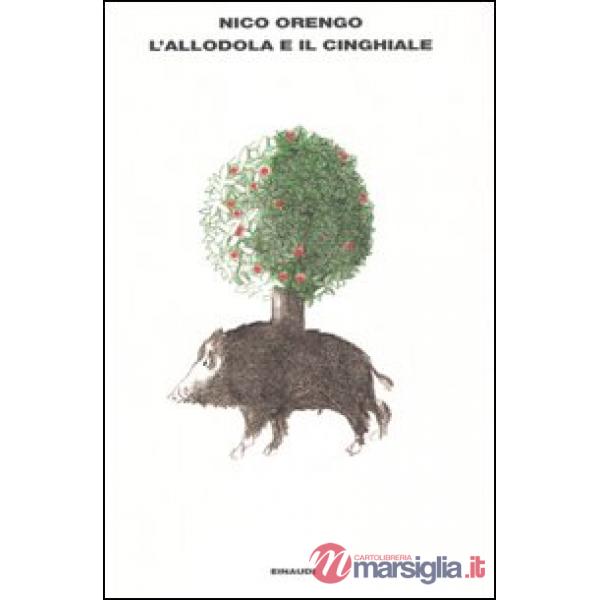 Allodola e il cinghiale (L')