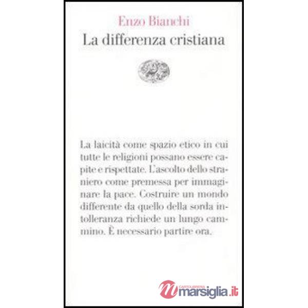Differenza cristiana (La)