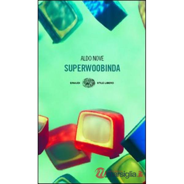 Superwoobinda