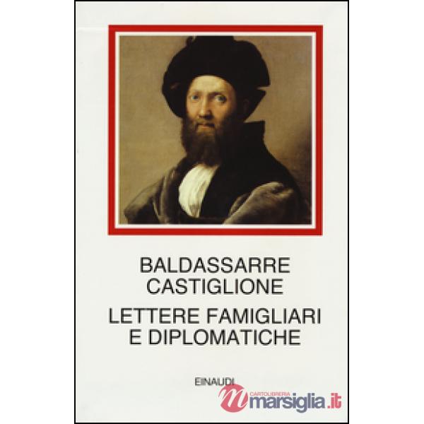 Lettere famigliari e diplomatiche