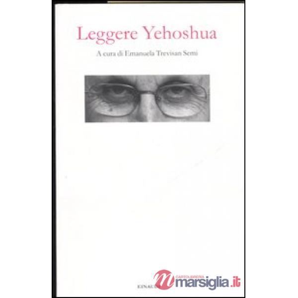 Leggere Yehoshua