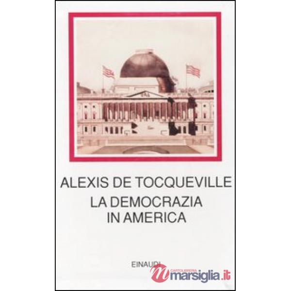 Democrazia in America (La)
