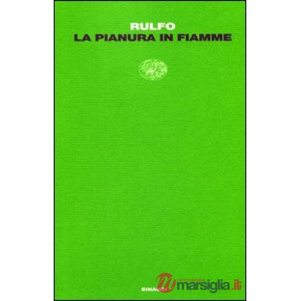Pianura in fiamme (La)