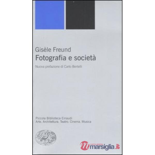 Fotografia e società
