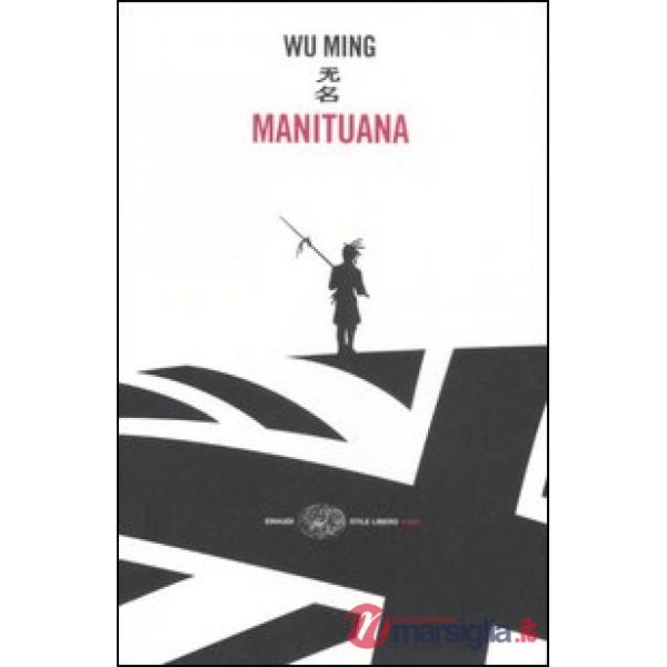 Manituana