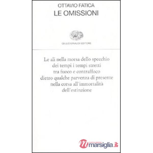 Omissioni (Le)