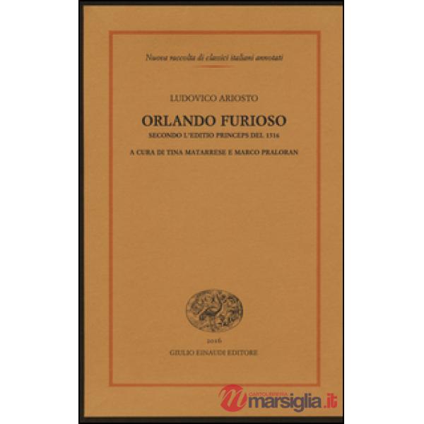 Orlando furioso