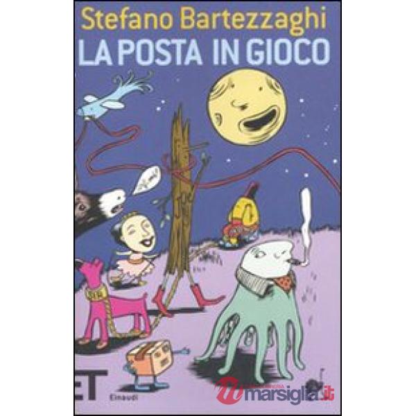 Posta in gioco (La)