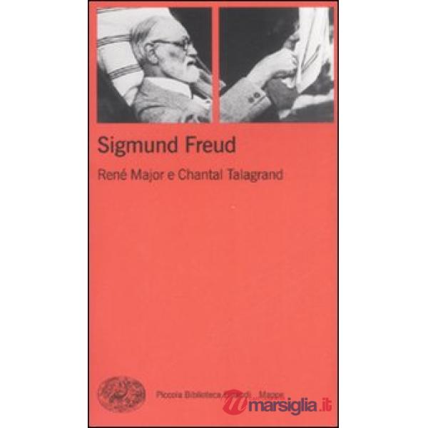 Sigmund Freud