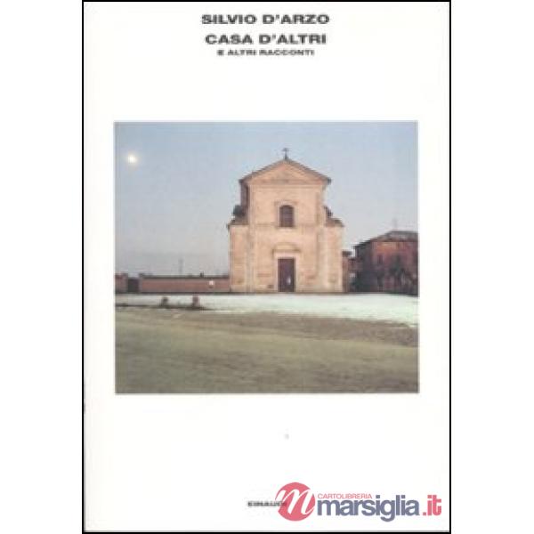 Casa d'altri e altri racconti