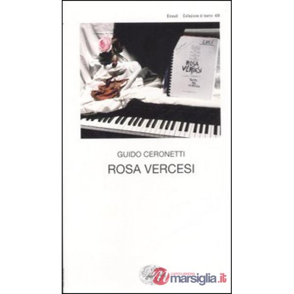 Rosa Vercesi
