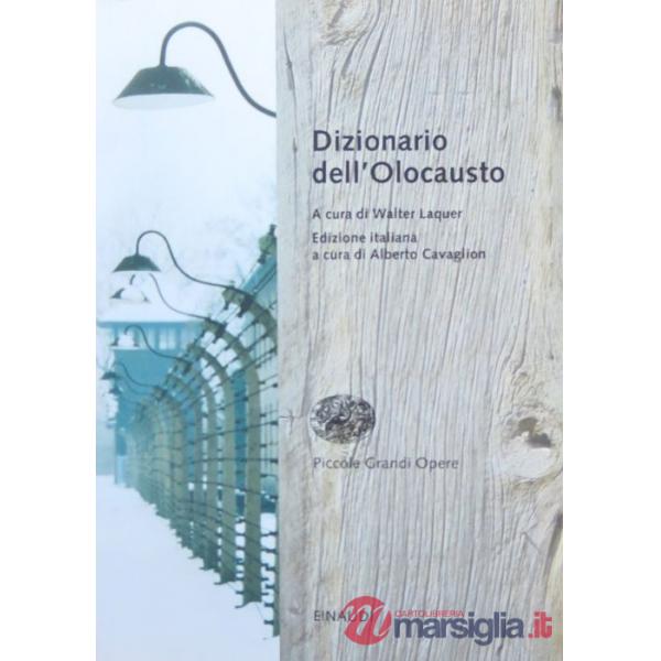 Dizionario dell'Olocausto