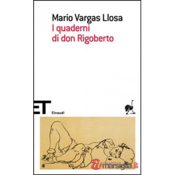 Quaderni di don Rigoberto (I)
