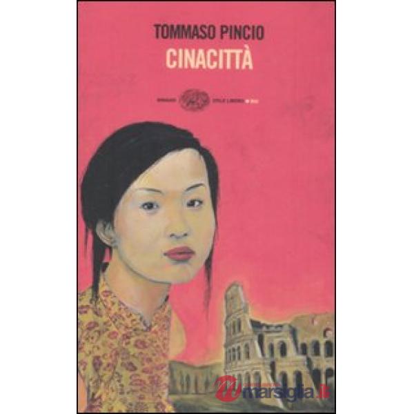 Cinacittà. Memorie del mio delitto efferato
