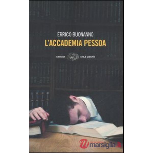 Accademia Pessoa (L')