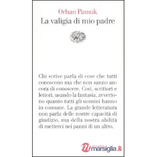 Valigia di mio padre (La)