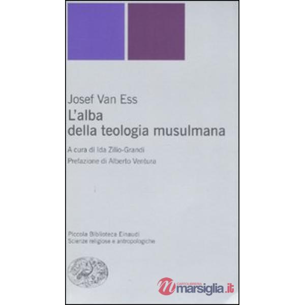 Alba della teologia musulmana (L')