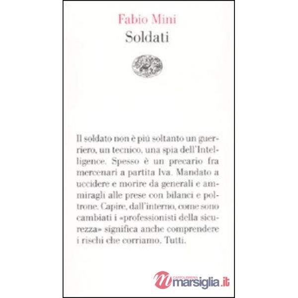 Soldati