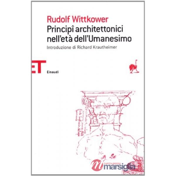 Principi architettonici nell'età dell'umanesimo