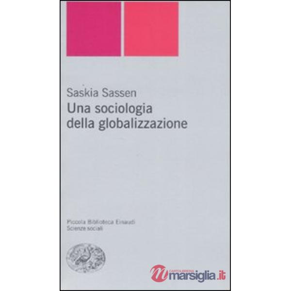Sociologia della globalizzazione (Una)