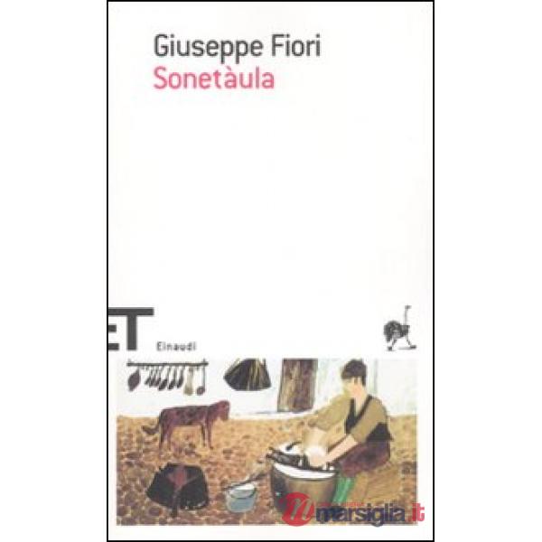 Sonetáula
