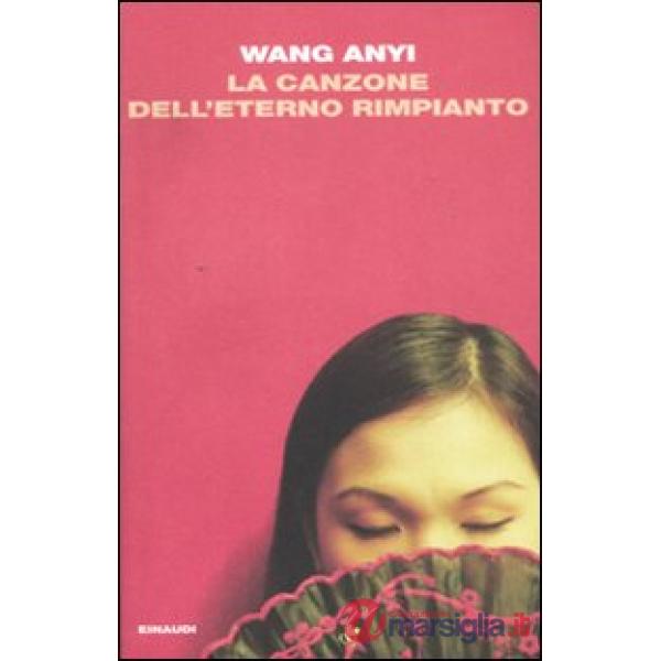 Canzone dell'eterno rimpianto (La)