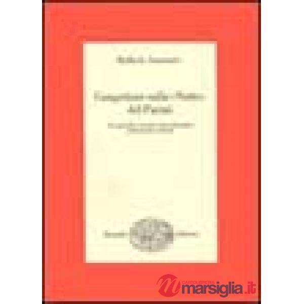 Congetture sulla 'Notte' del Parini
