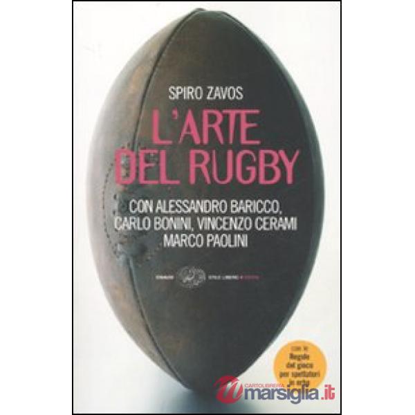 Arte del rugby (L')