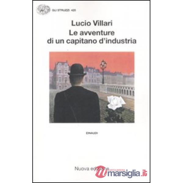 Avventure di un capitano d'industria (Le)