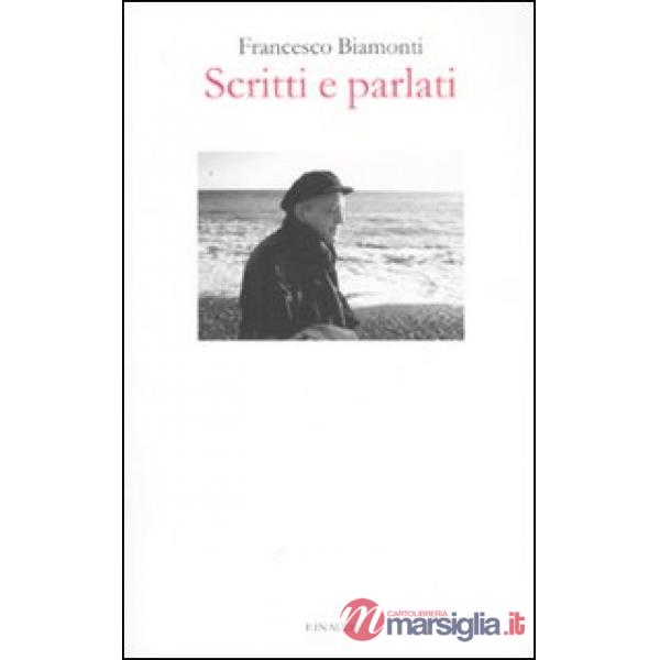 Scritti e parlati