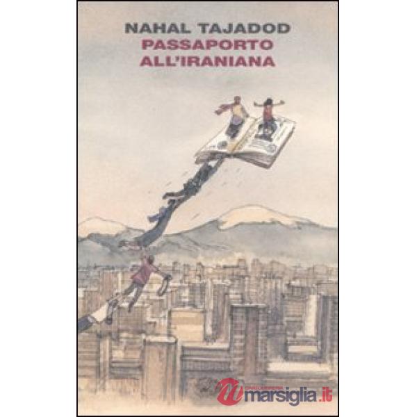 Passaporto all'iraniana
