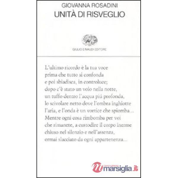 Unità di risveglio