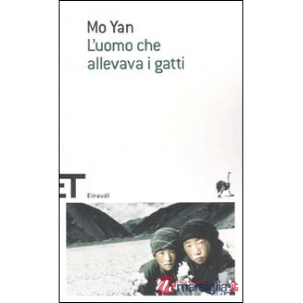 Uomo che allevava i gatti e altri racconti (L')