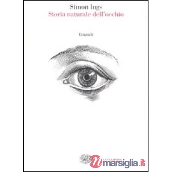 Storia naturale dell'occhio