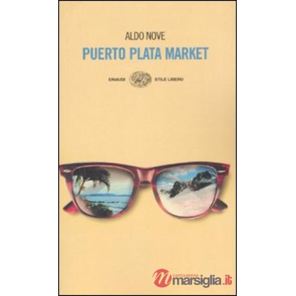 Puerto Plata market
