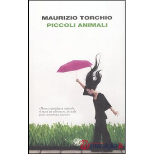 Piccoli animali