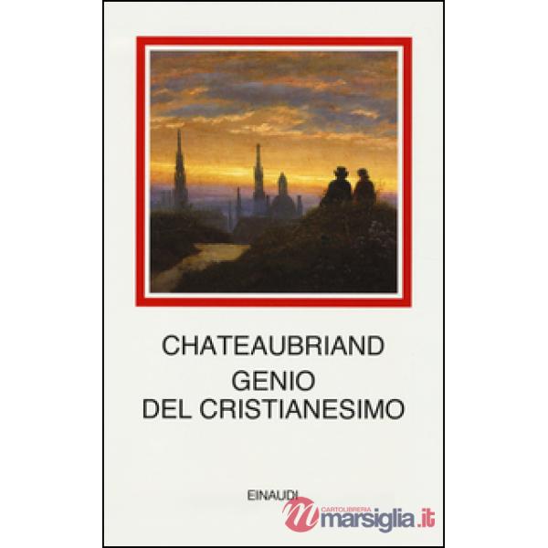 Genio del cristianesimo