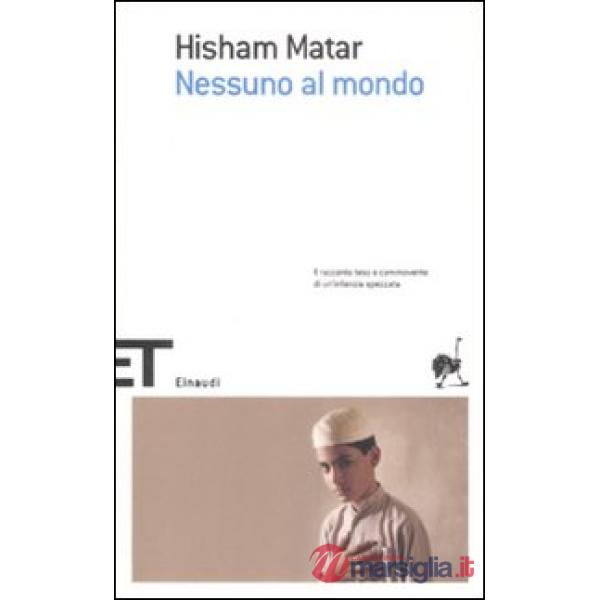 Nessuno al mondo