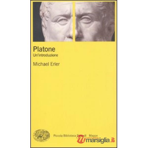 Platone. Un'introduzione