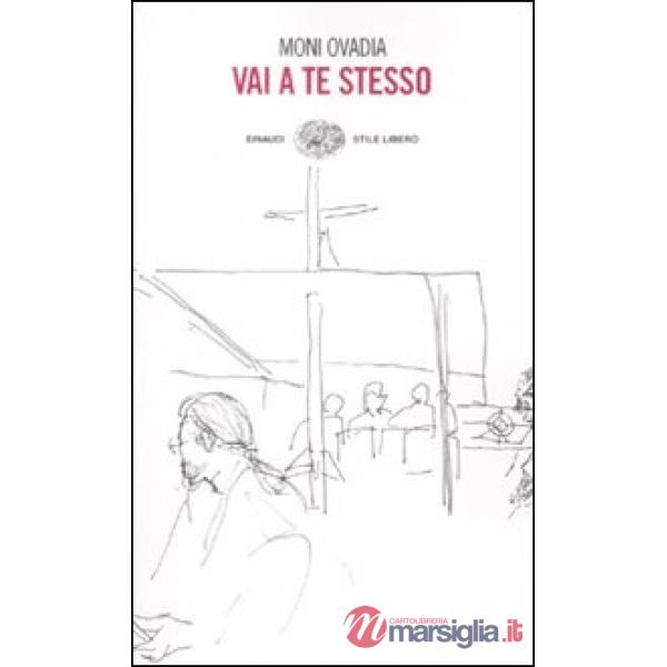 Vai a te stesso