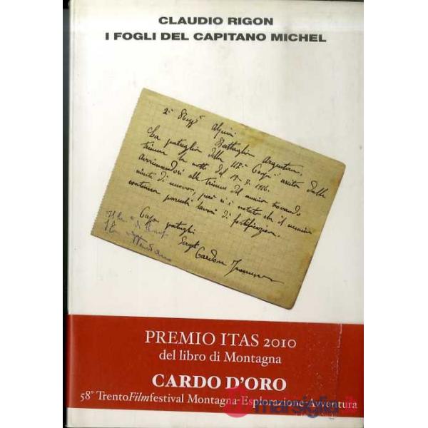 Fogli del capitano Michel (I)