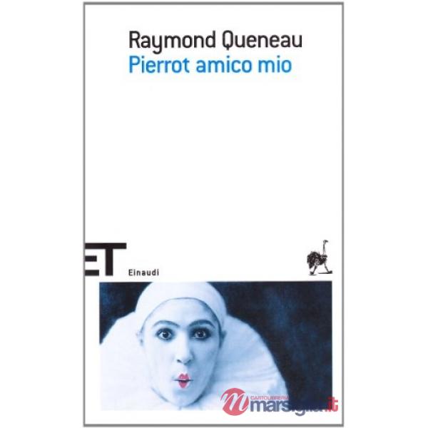 Pierrot amico mio