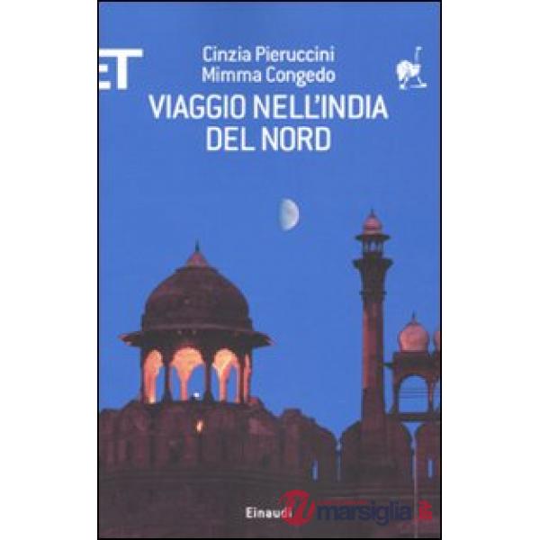 Viaggio nell'India del nord