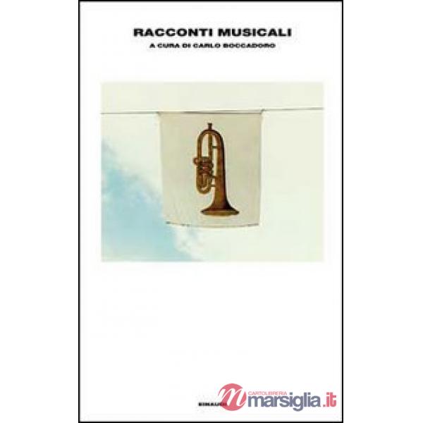 Racconti musicali