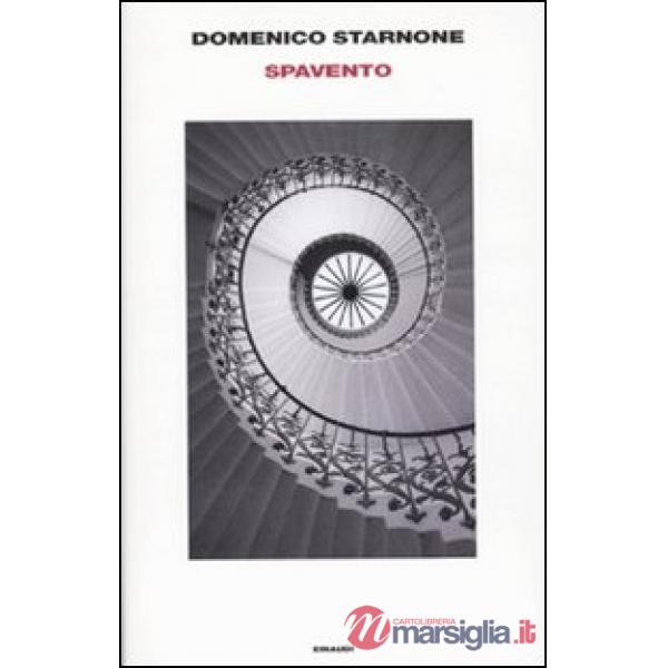 Spavento