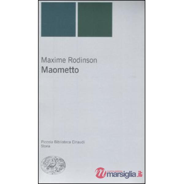 Maometto