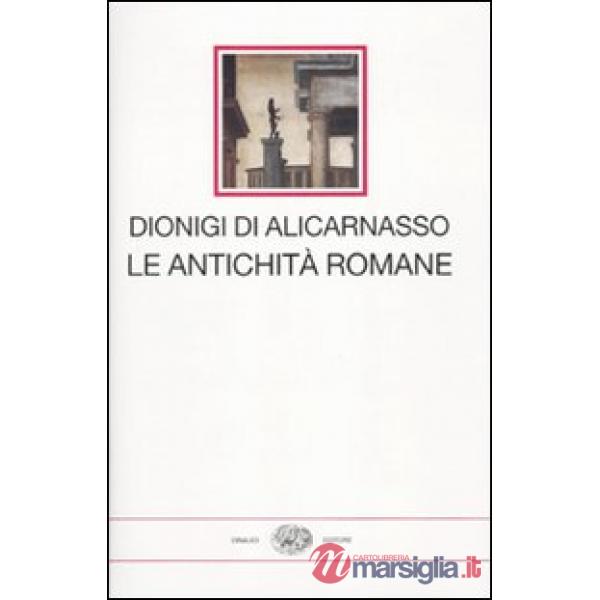Antichità romane (Le)